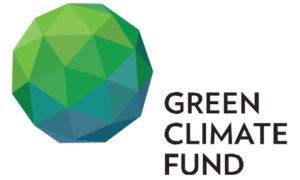Green Logo